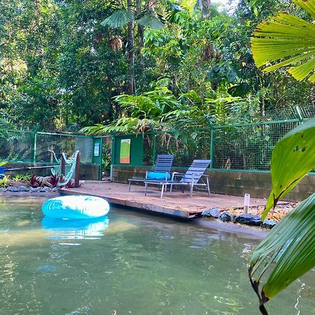 Вілла Daintree Siesta Diwan Екстер'єр фото