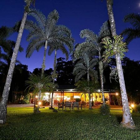 Вілла Daintree Siesta Diwan Екстер'єр фото
