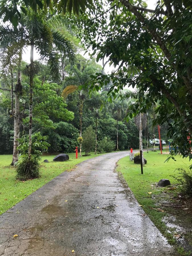 Вілла Daintree Siesta Diwan Екстер'єр фото