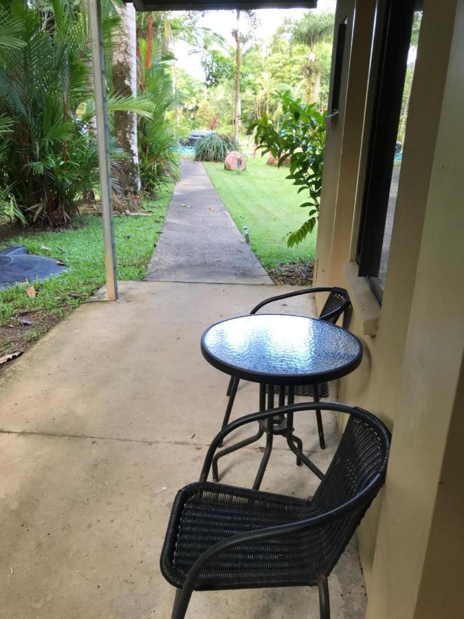 Вілла Daintree Siesta Diwan Екстер'єр фото