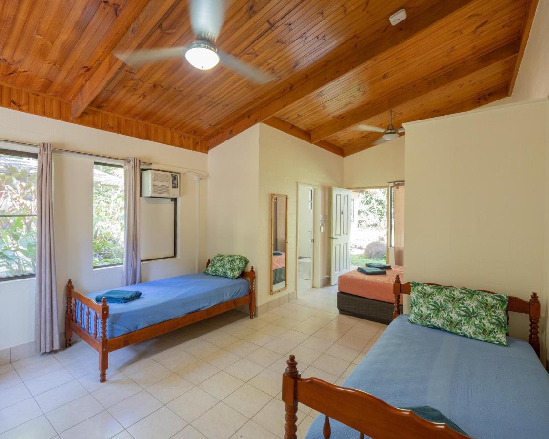 Вілла Daintree Siesta Diwan Екстер'єр фото
