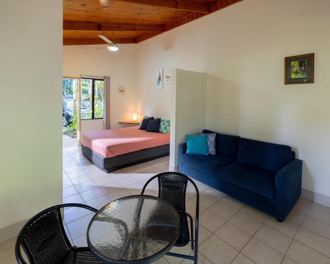 Вілла Daintree Siesta Diwan Екстер'єр фото