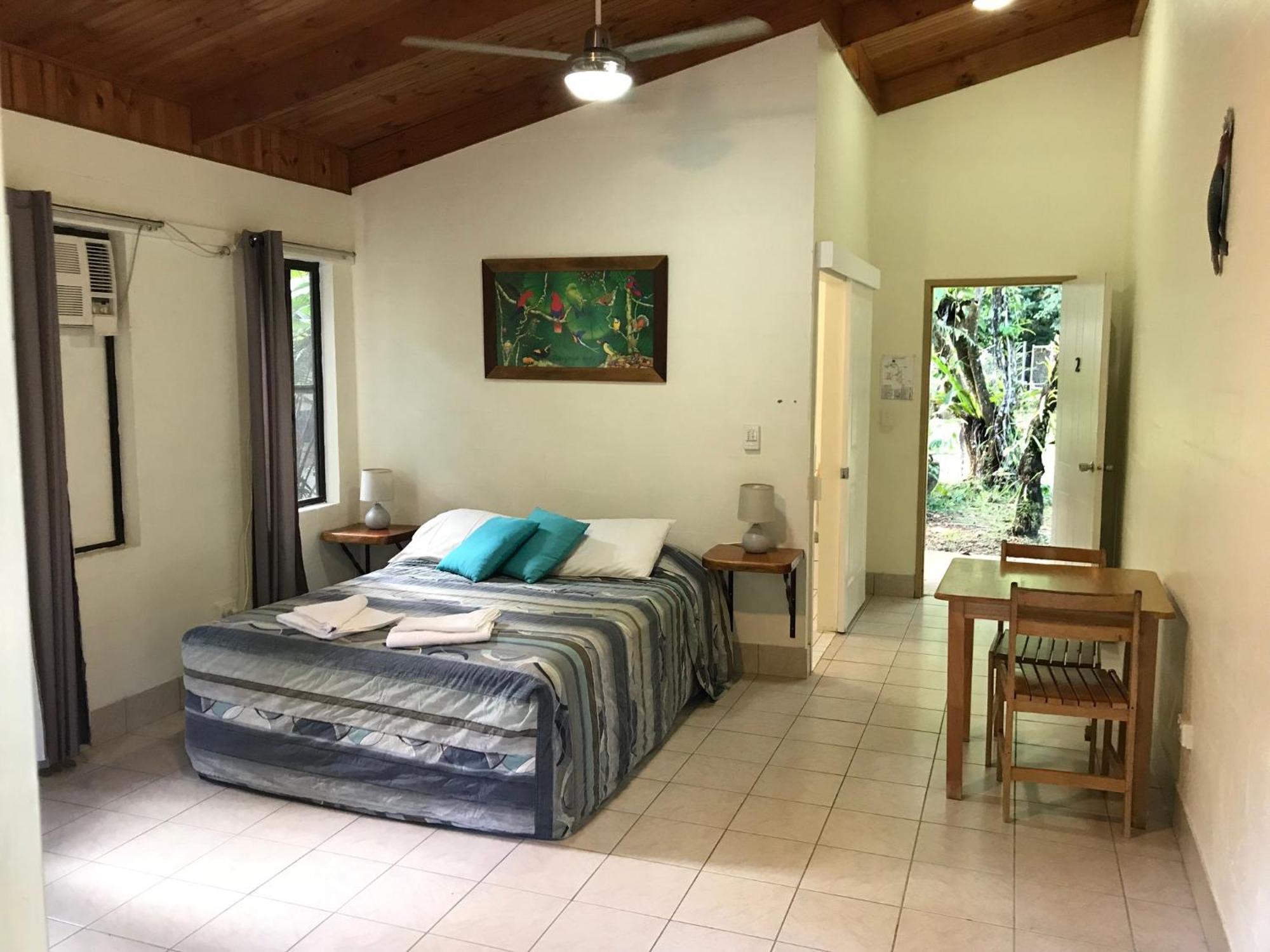 Вілла Daintree Siesta Diwan Екстер'єр фото