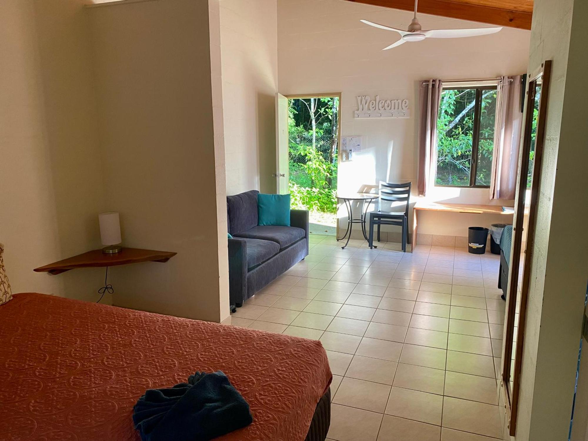 Вілла Daintree Siesta Diwan Екстер'єр фото