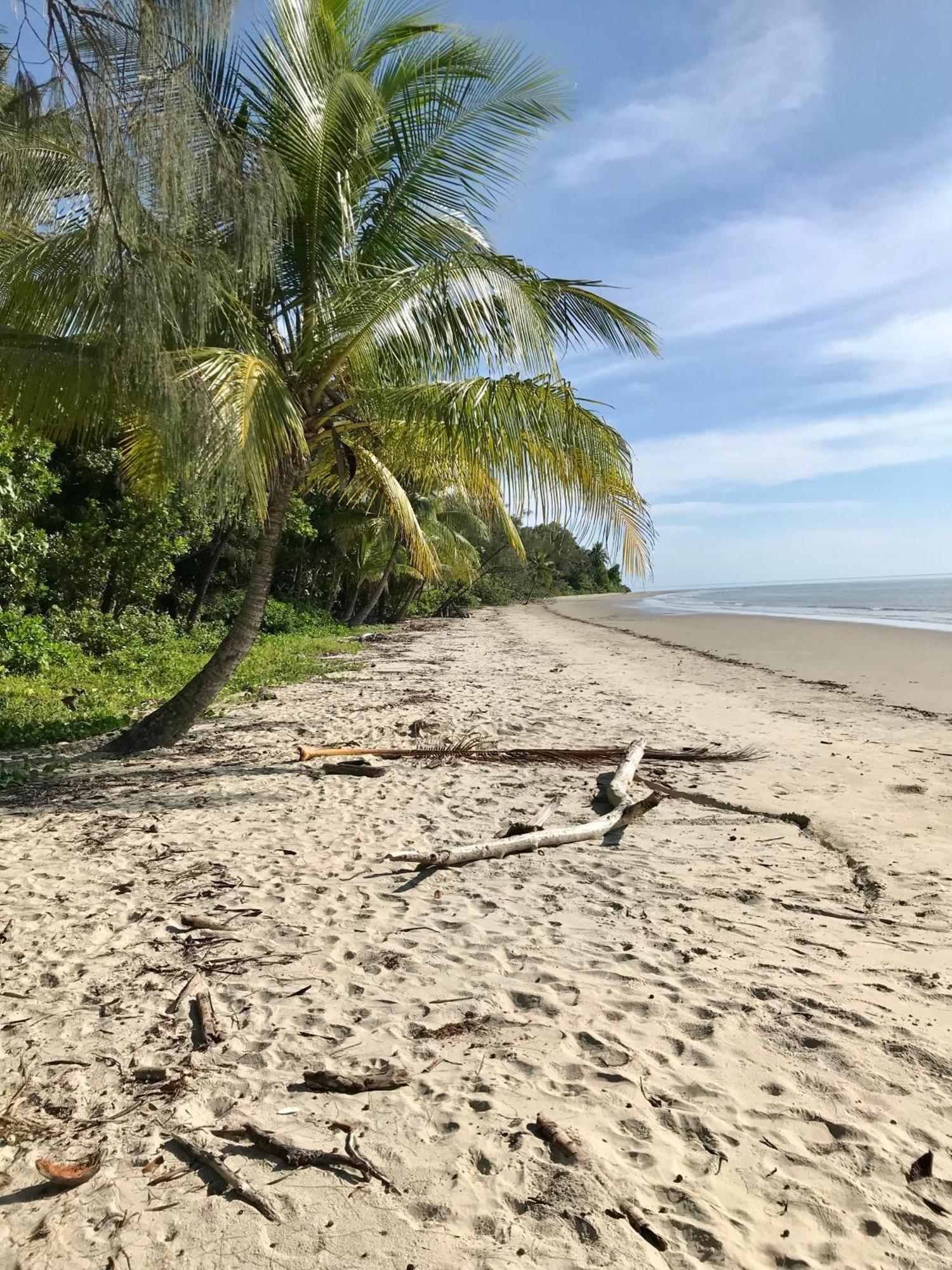 Вілла Daintree Siesta Diwan Екстер'єр фото