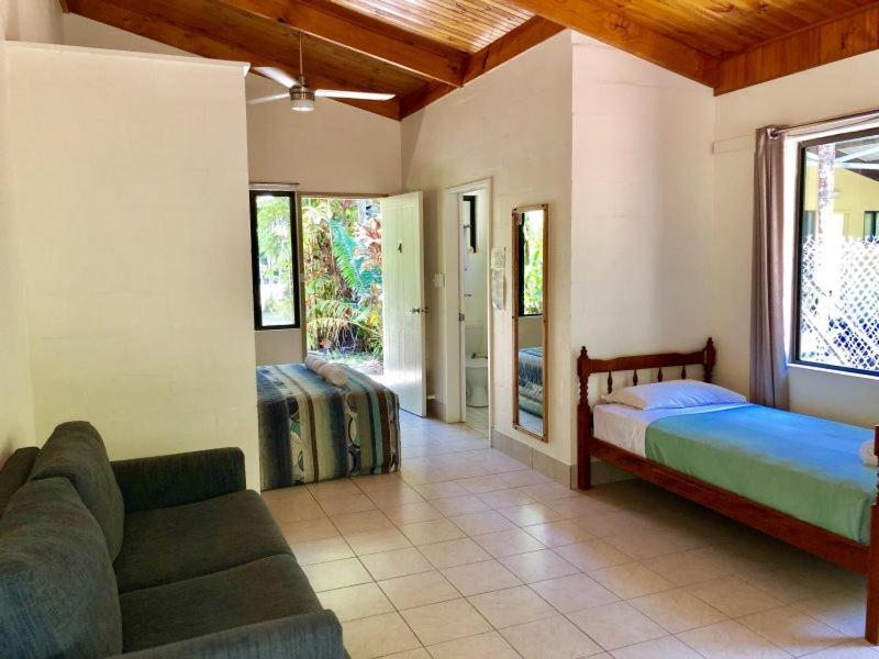 Вілла Daintree Siesta Diwan Номер фото